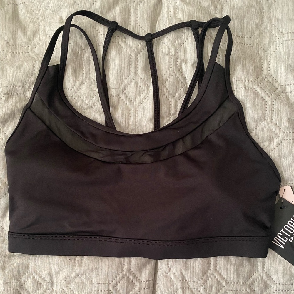 Victoria Secret Sports Bra - Picture 1 of 2